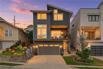 4721 Liberty St, Kansas City, MO 64112