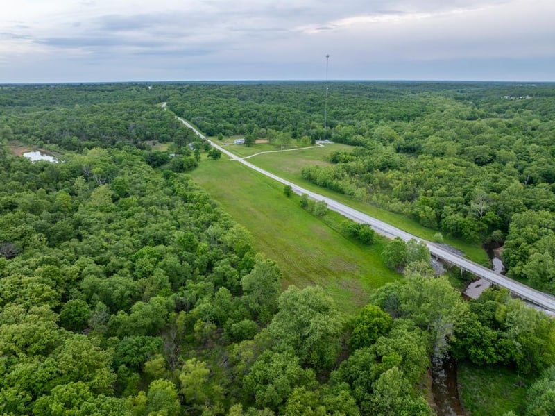 820 B Hw, Osceola, MO 64776