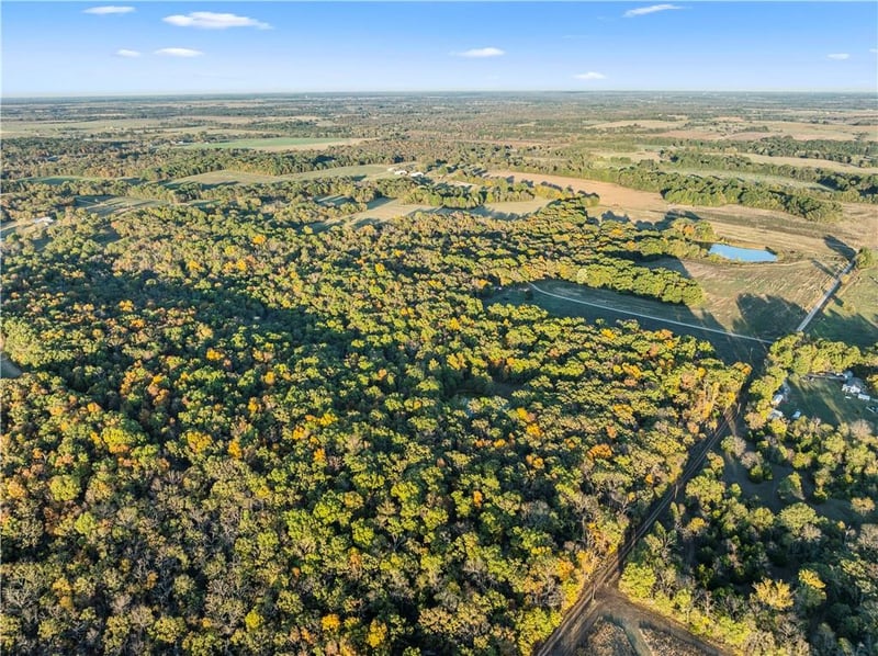 23529 -Tract 3 Overland Rd, Nevada, MO 64772