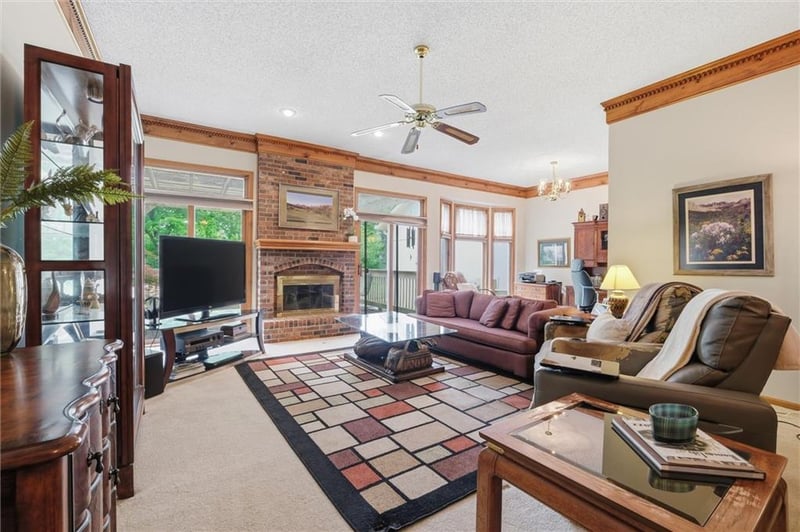 16510 W 133rd St, Olathe, KS 66062