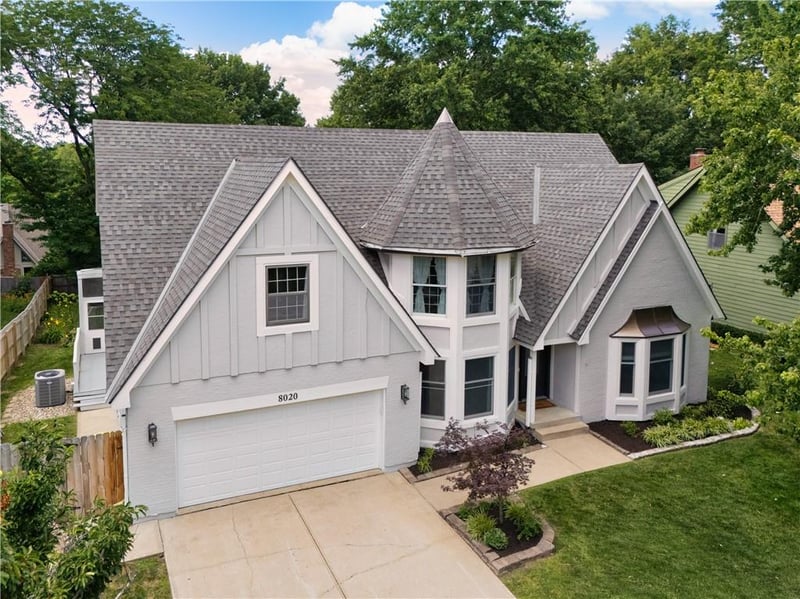 8020 W 116th St, Overland Park, KS 66210
