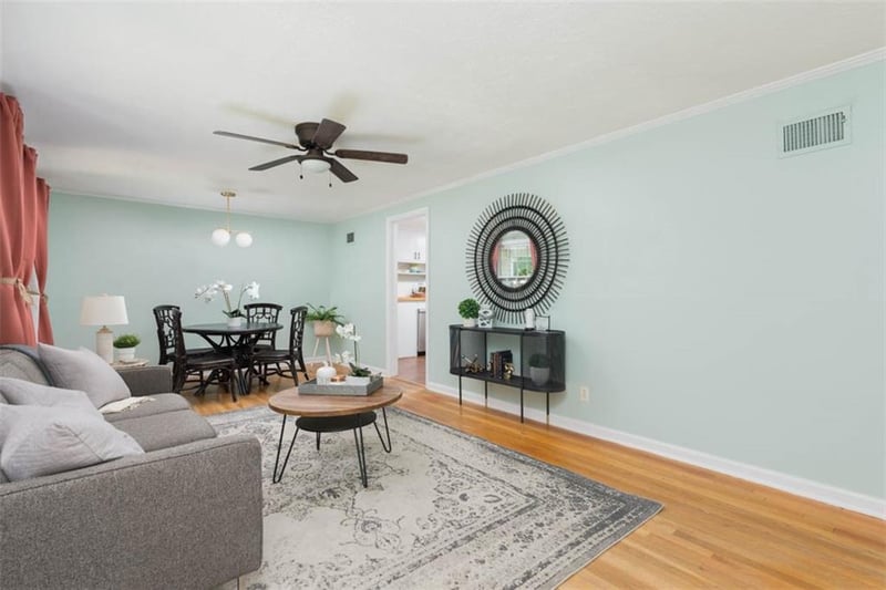 7625 Locust St, Kansas City, MO 64131