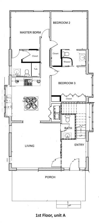 3636 Paseo Blvd, Kansas City, MO 64109