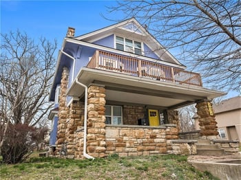 3636 Paseo Blvd, Kansas City, MO 64109