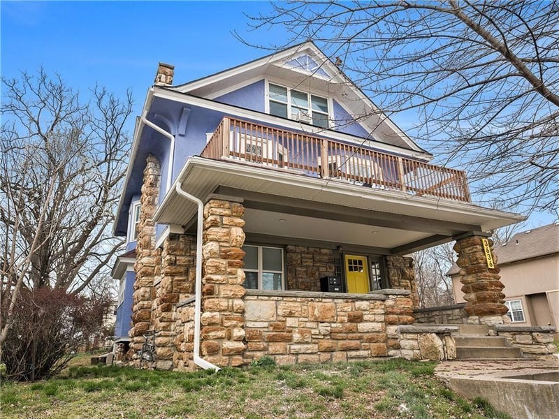 3636 Paseo Blvd, Kansas City, MO 64109