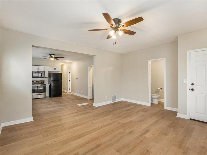 3636 Paseo Blvd, Kansas City, MO 64109
