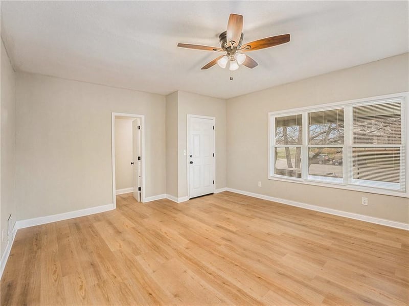 3636 Paseo Blvd, Kansas City, MO 64109