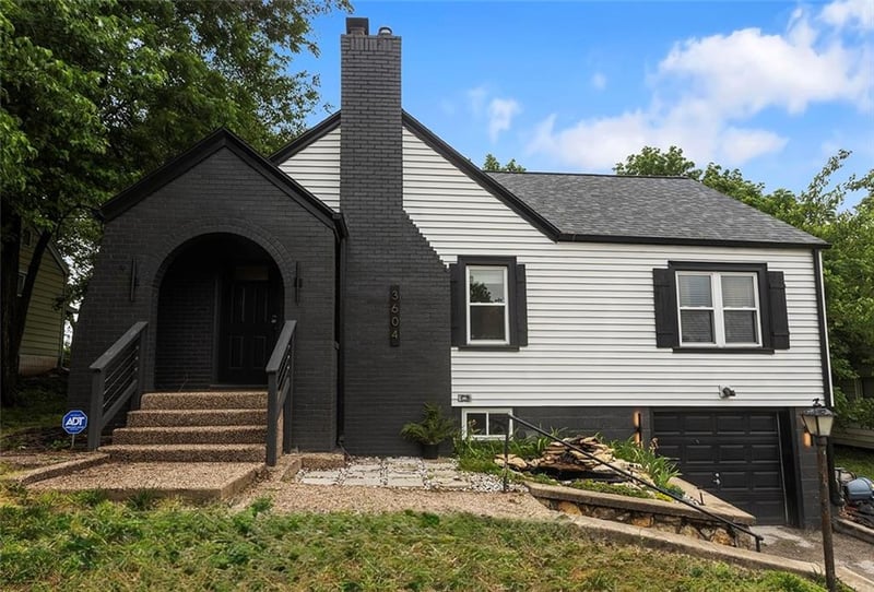 3604 NE 34th Ter, Kansas City, MO 64117