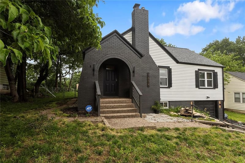 3604 NE 34th Ter, Kansas City, MO 64117