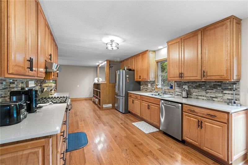 707 Dean St, Richmond, MO 64085
