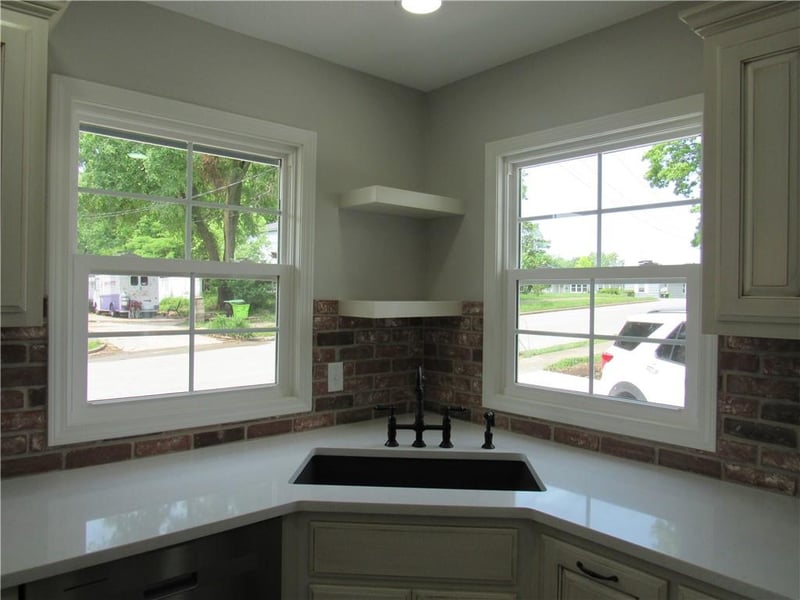 1000 E Pearl St, Harrisonville, MO 64701