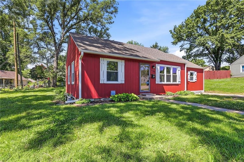 2706 28th St, Kansas City, KS 66106
