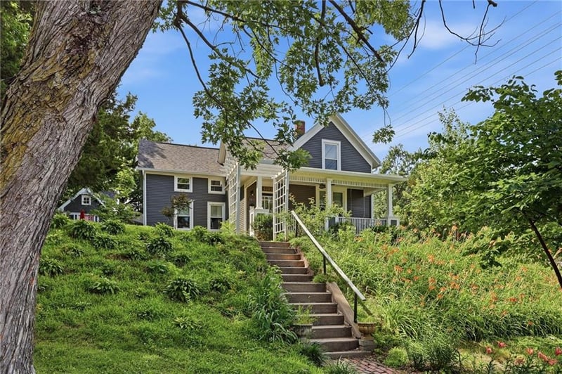 Home Worth Check