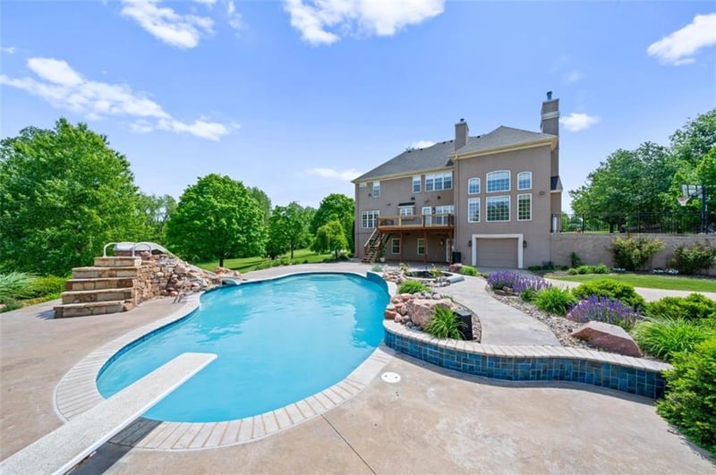 6 River Rg, St Joseph, MO 64507