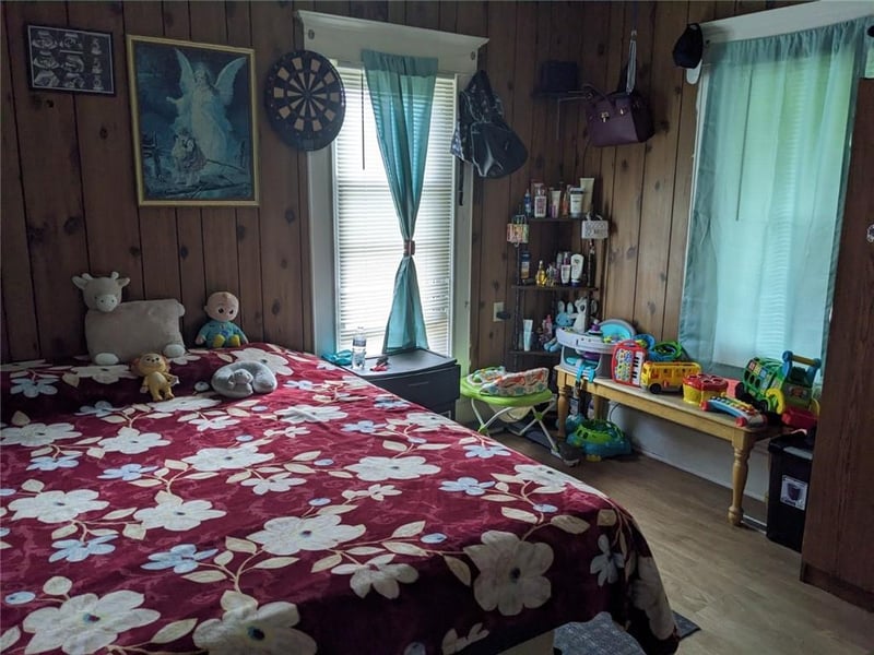 606 Brown St, Princeton, MO 64673