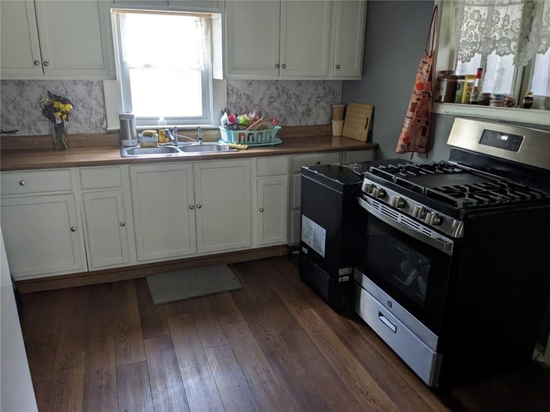 606 Brown St, Princeton, MO 64673