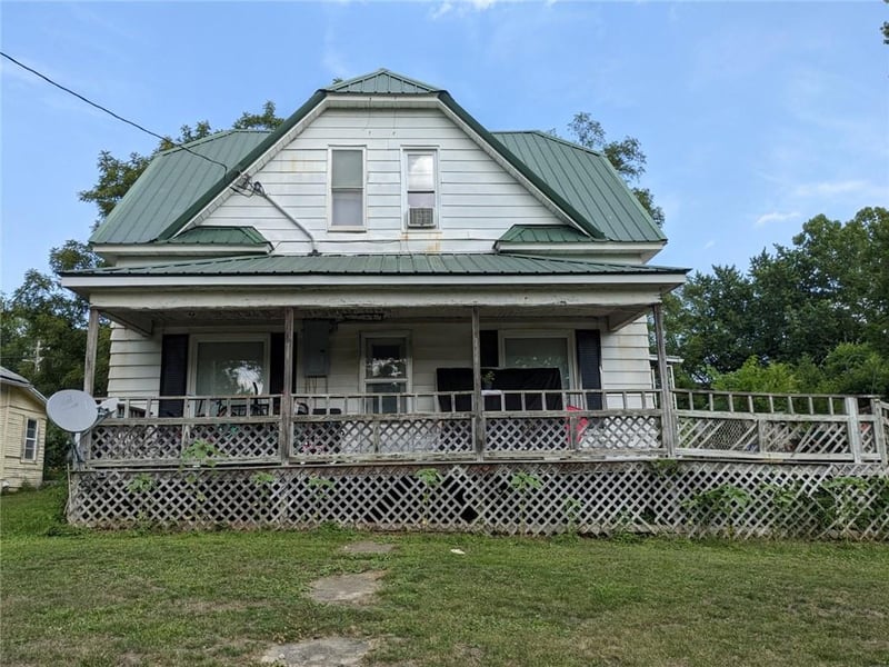 606 Brown St, Princeton, MO 64673