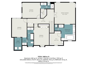 5500 NW 62nd St, Kansas City, MO 64151