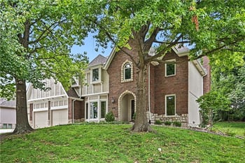 5500 NW 62nd St, Kansas City, MO 64151