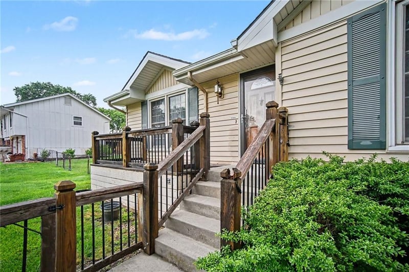 1100 115th St, Kansas City, MO 64155