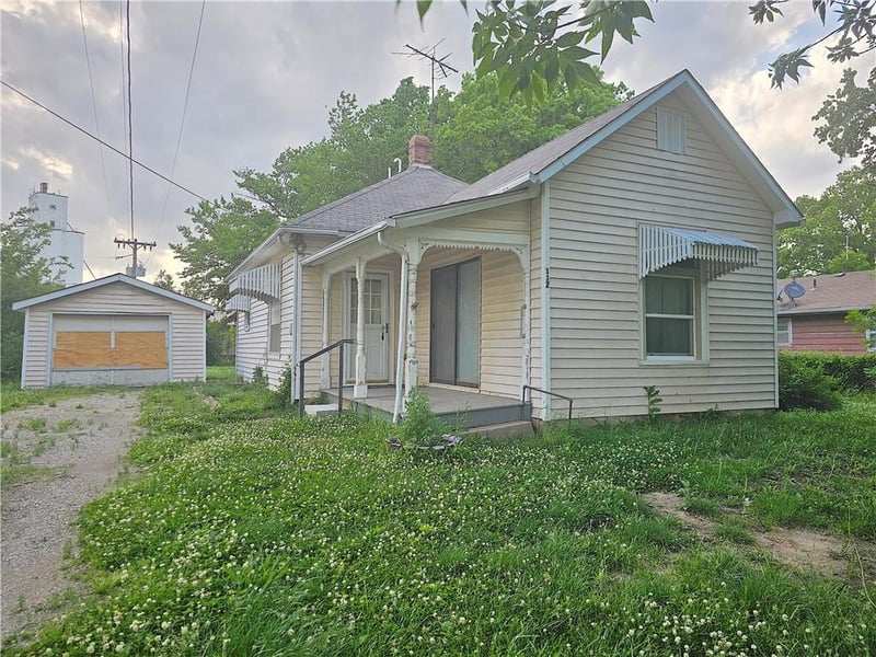 112 Kallock St, Richmond, KS 66080