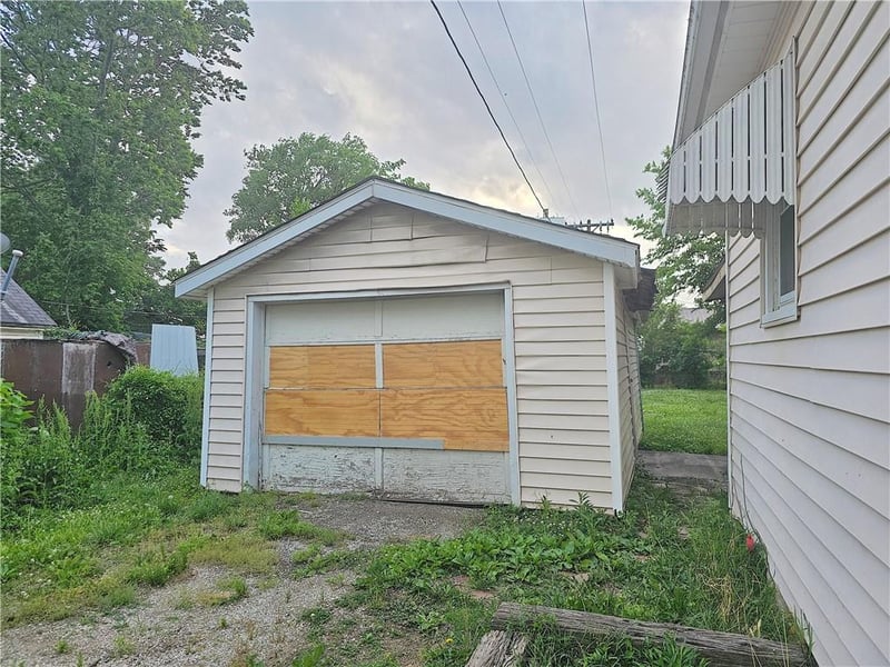 112 Kallock St, Richmond, KS 66080