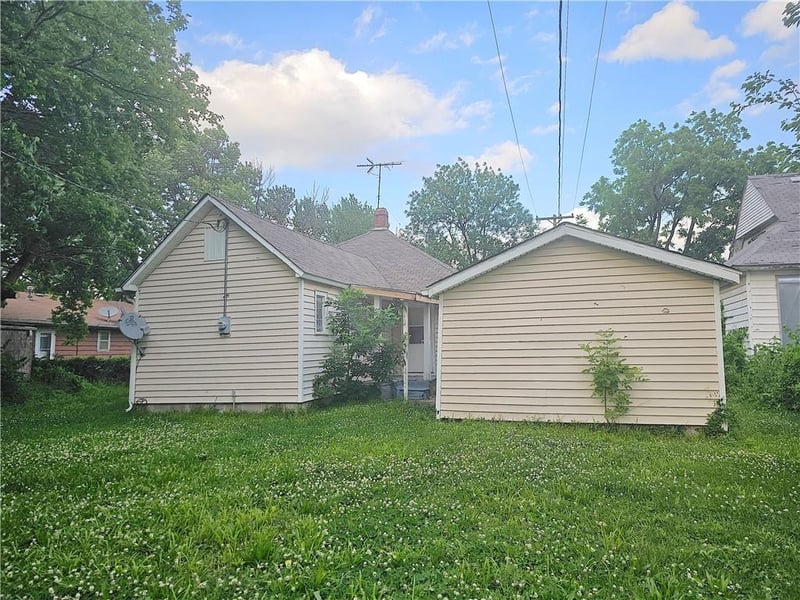 112 Kallock St, Richmond, KS 66080