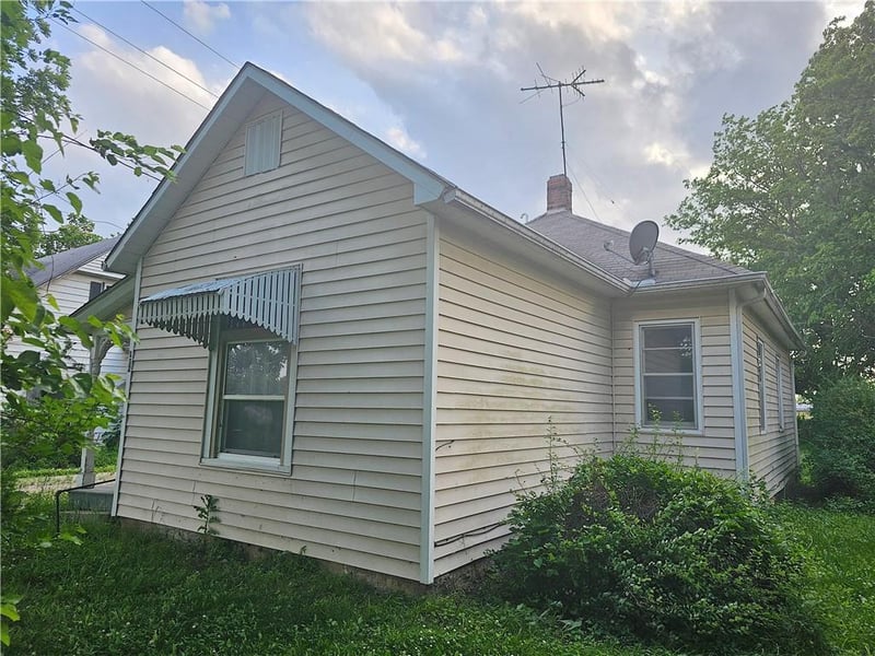 112 Kallock St, Richmond, KS 66080