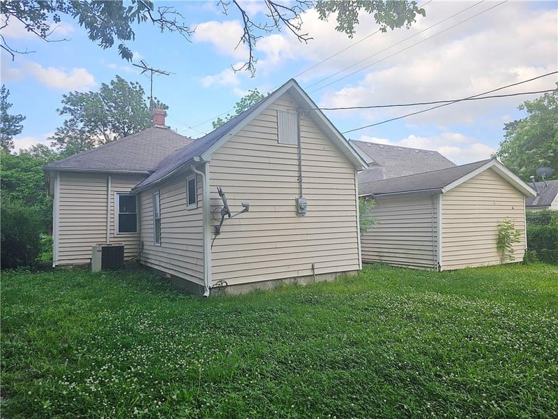 112 Kallock St, Richmond, KS 66080