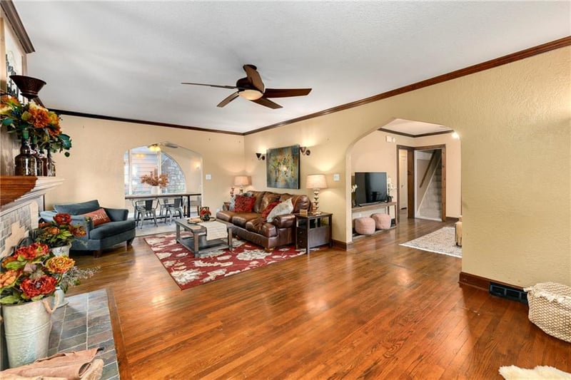 1500 Broadway St, Leavenworth, KS 66048