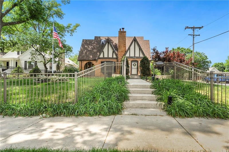 1500 Broadway St, Leavenworth, KS 66048