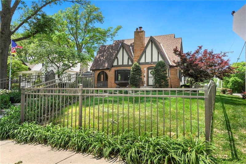 1500 Broadway St, Leavenworth, KS 66048
