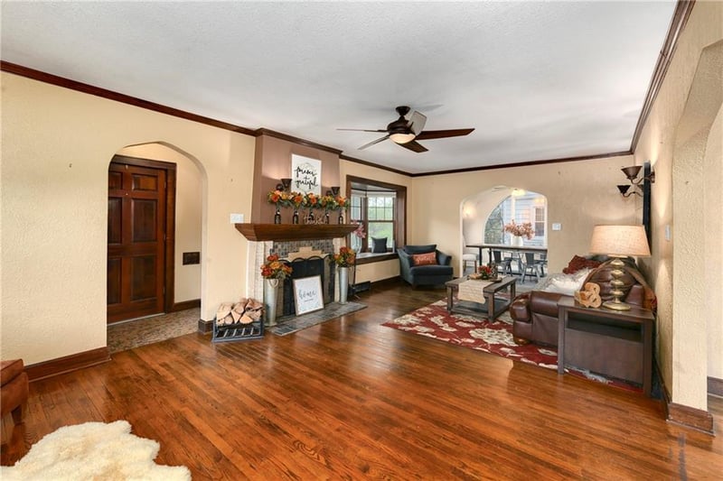 1500 Broadway St, Leavenworth, KS 66048