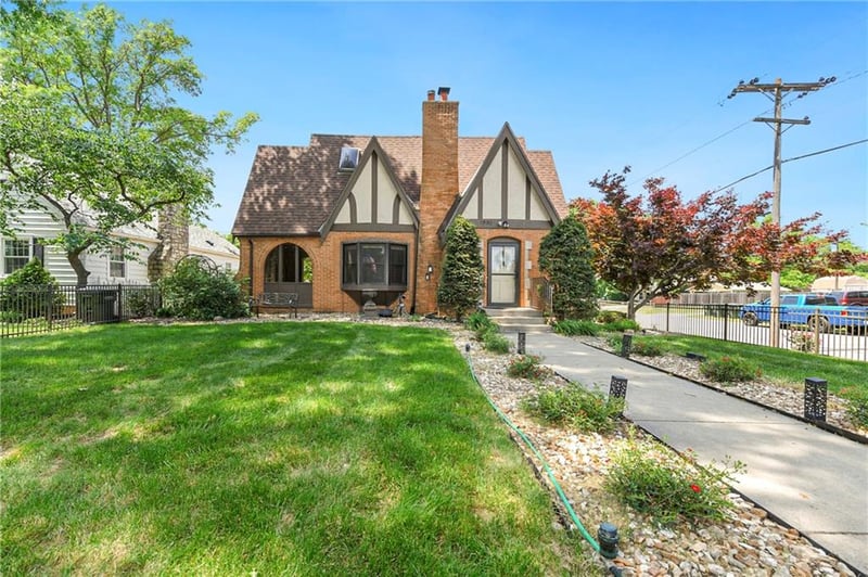 1500 Broadway St, Leavenworth, KS 66048