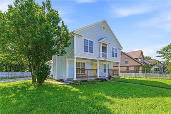 4401 Paseo Blvd, Kansas City, MO 64110