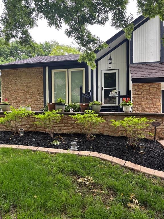 3507 Logwood Ct, Lee's Summit, MO 64064