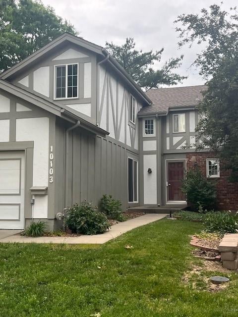 10103 Edelweiss Cir, Merriam, KS 66203