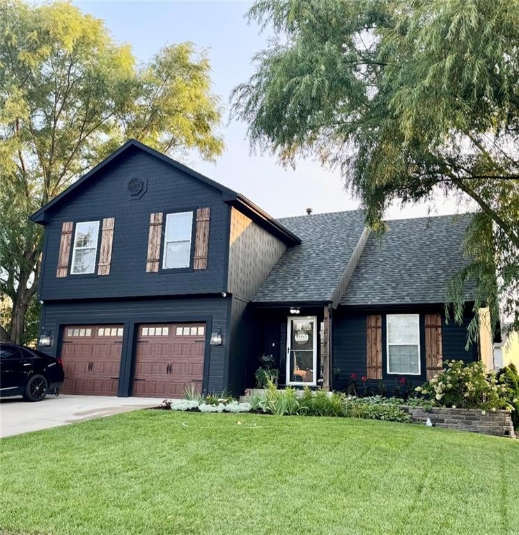 269 Cheyenne St, Gardner, KS 66030