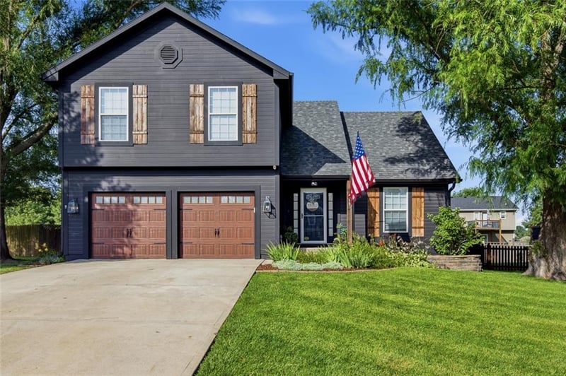 269 Cheyenne St, Gardner, KS 66030