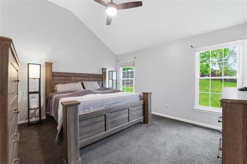 210 Whispering Hills Blvd, Lone Jack, MO 64070
