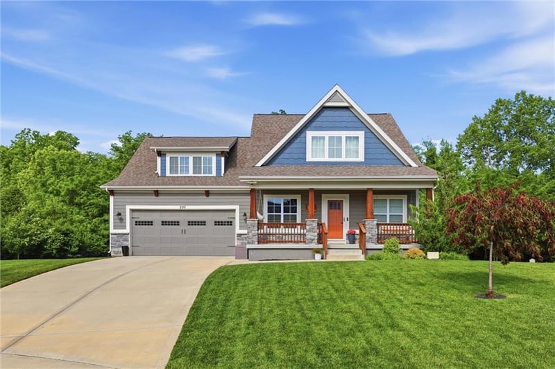 Home Worth Check