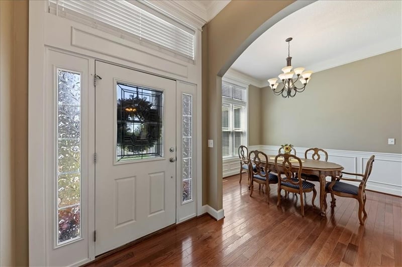 21301 Noble St, Spring Hill, KS 66083
