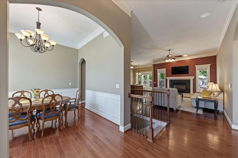 21301 Noble St, Spring Hill, KS 66083