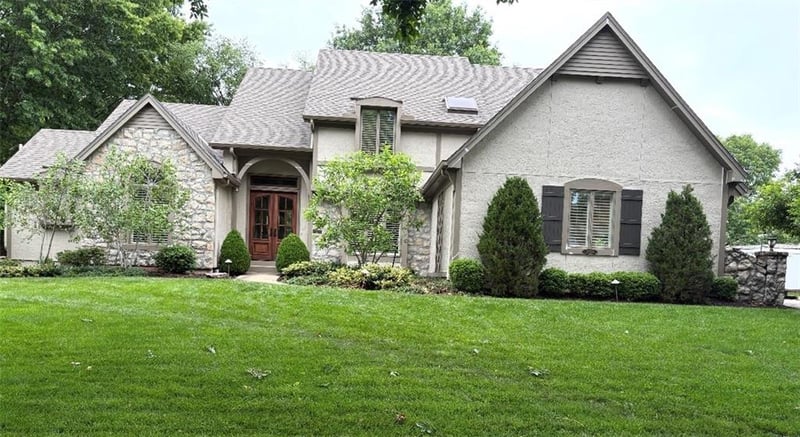 3604 129th St, Leawood, KS 66209