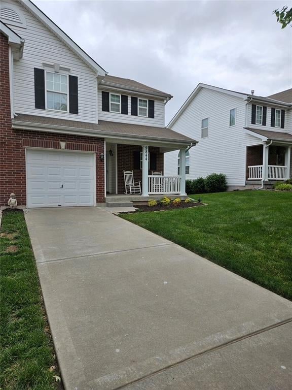 9844 Hawthorne Ave, Kansas City, MO 64157