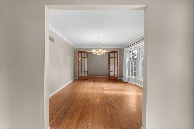 1705 1st St, Blue Springs, MO 64014
