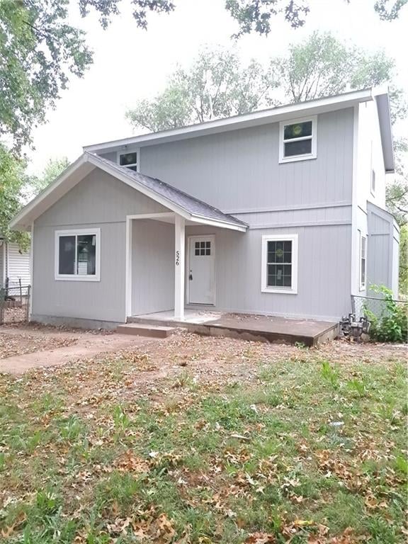 526 Brookside Ave, Independence, MO 64053