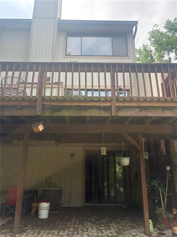 6015 Bellefontaine Ave, Kansas City, MO 64119
