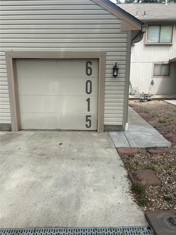 6015 Bellefontaine Ave, Kansas City, MO 64119