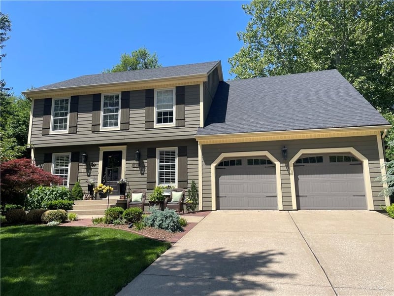 11480 Lowell Ave, Overland Park, KS 66210